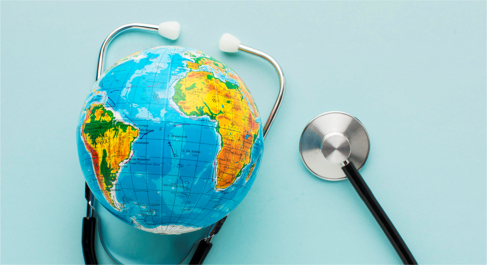 Global Market Access