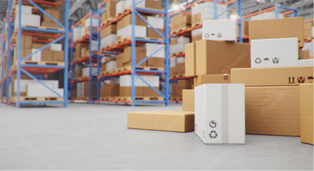 Storage Distribution